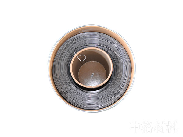 水泥、電力、礦山專用堆焊藥芯焊絲