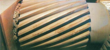 株洲中格材料科技有限公司_株洲典型硬面藥芯焊絲|堆焊焊條