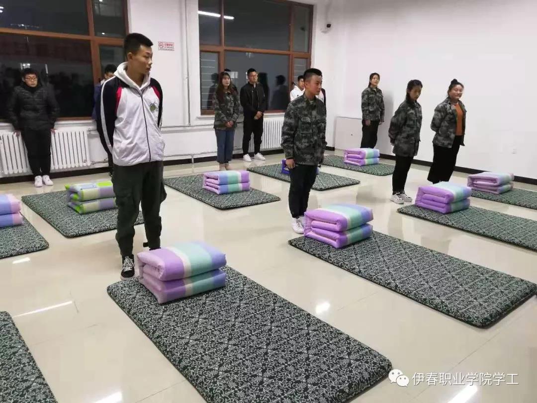 以公寓文化為載體，扎實推進標準化寢室建設(shè)