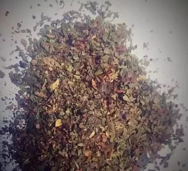這種煙竟是新型毒品！大家一定要警惕！
