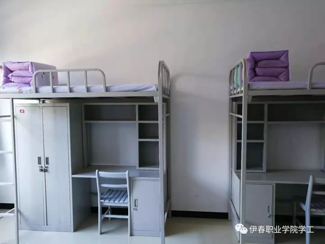 塑造自己從打掃寢室開(kāi)始