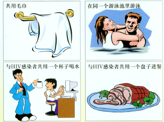 美好青春我做主---------醫(yī)學(xué)技術(shù)學(xué)院開(kāi)展艾滋病防治知識(shí)講座