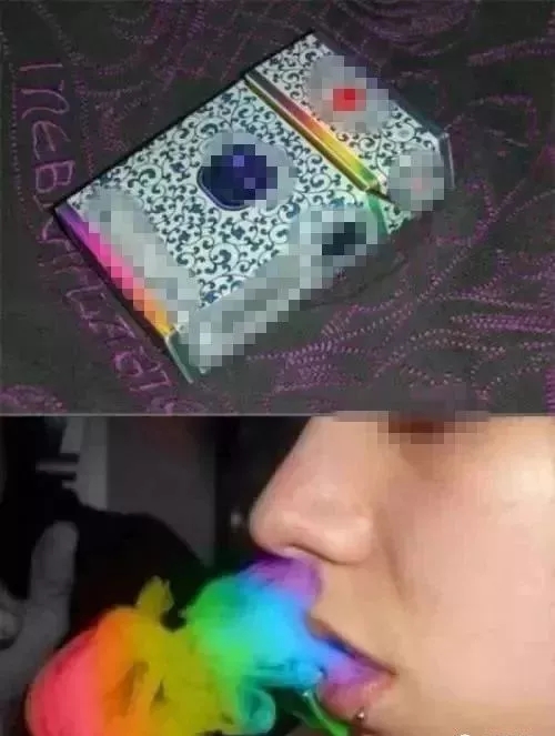 這種煙竟是新型毒品！大家一定要警惕！
