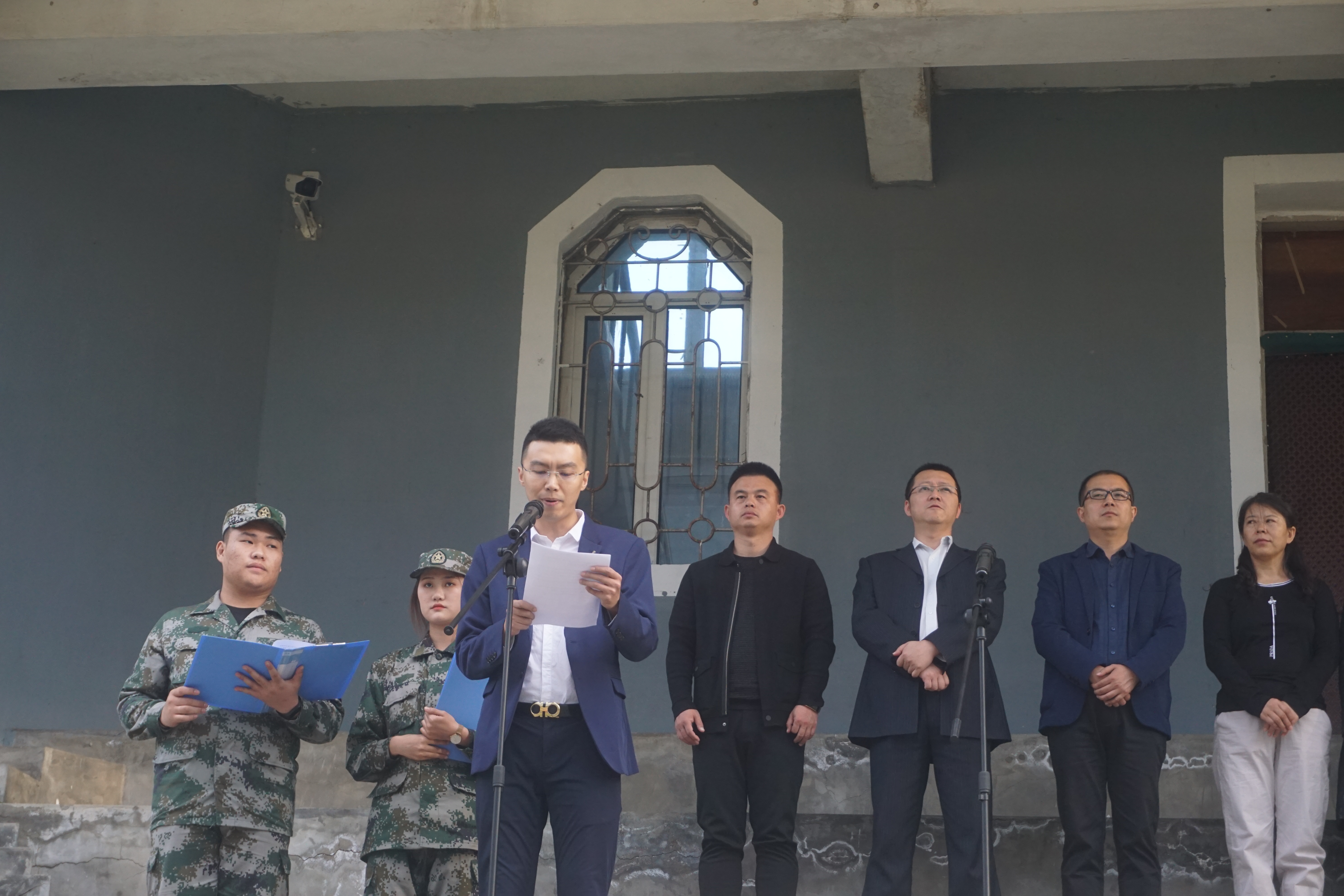 我校第五屆公寓文化節(jié)正式啟動(dòng)