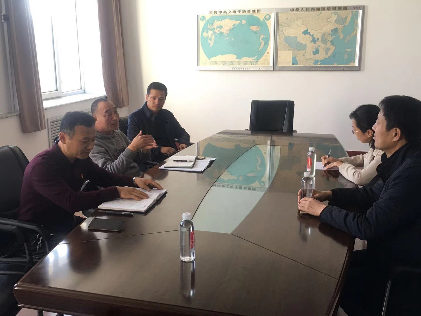 校企聯(lián)合---做好“新型學(xué)徒制”工作良好開端