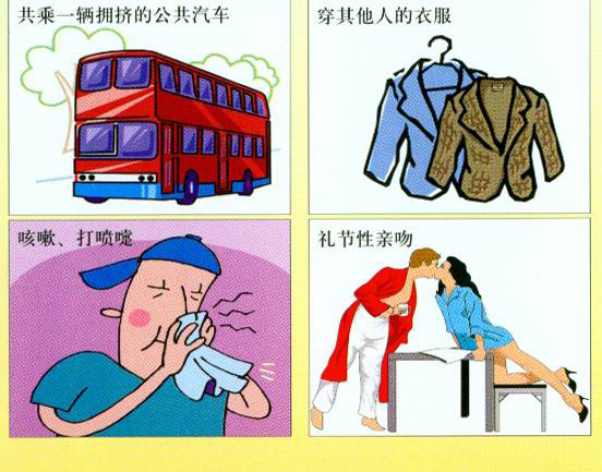 美好青春我做主---------醫(yī)學(xué)技術(shù)學(xué)院開(kāi)展艾滋病防治知識(shí)講座