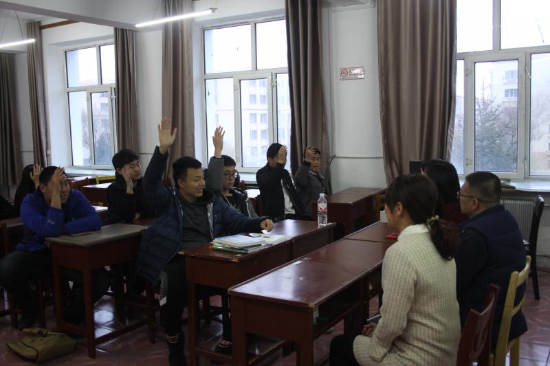 計算機應(yīng)用技術(shù)學院國家勵志獎學金評選工作完成